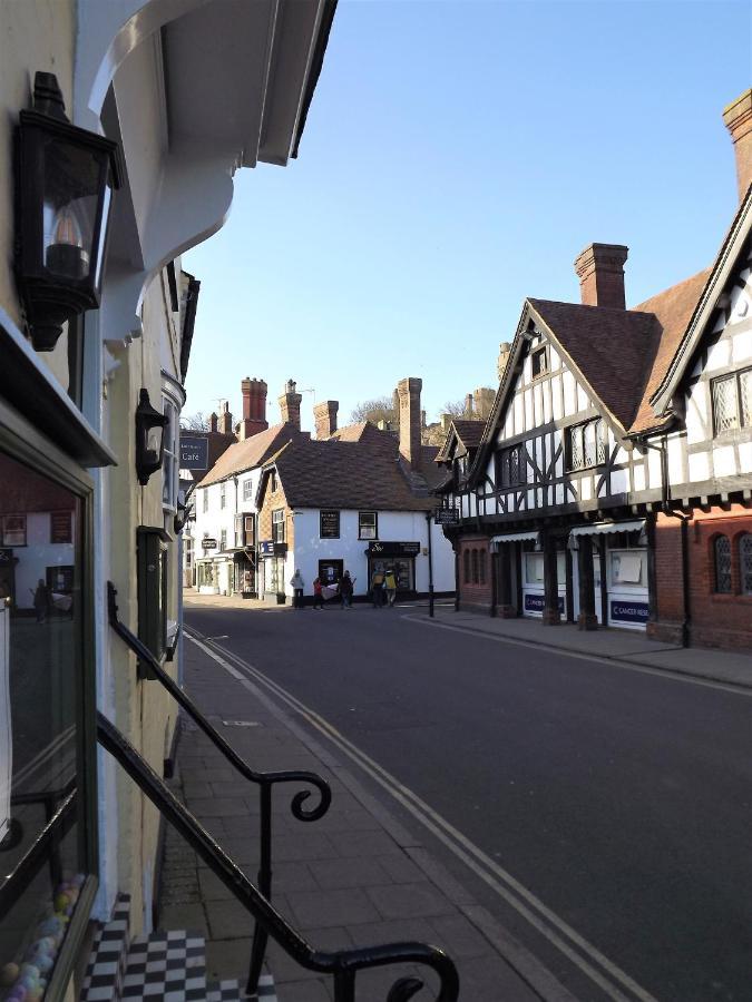 House Arundel Hotel Exterior photo